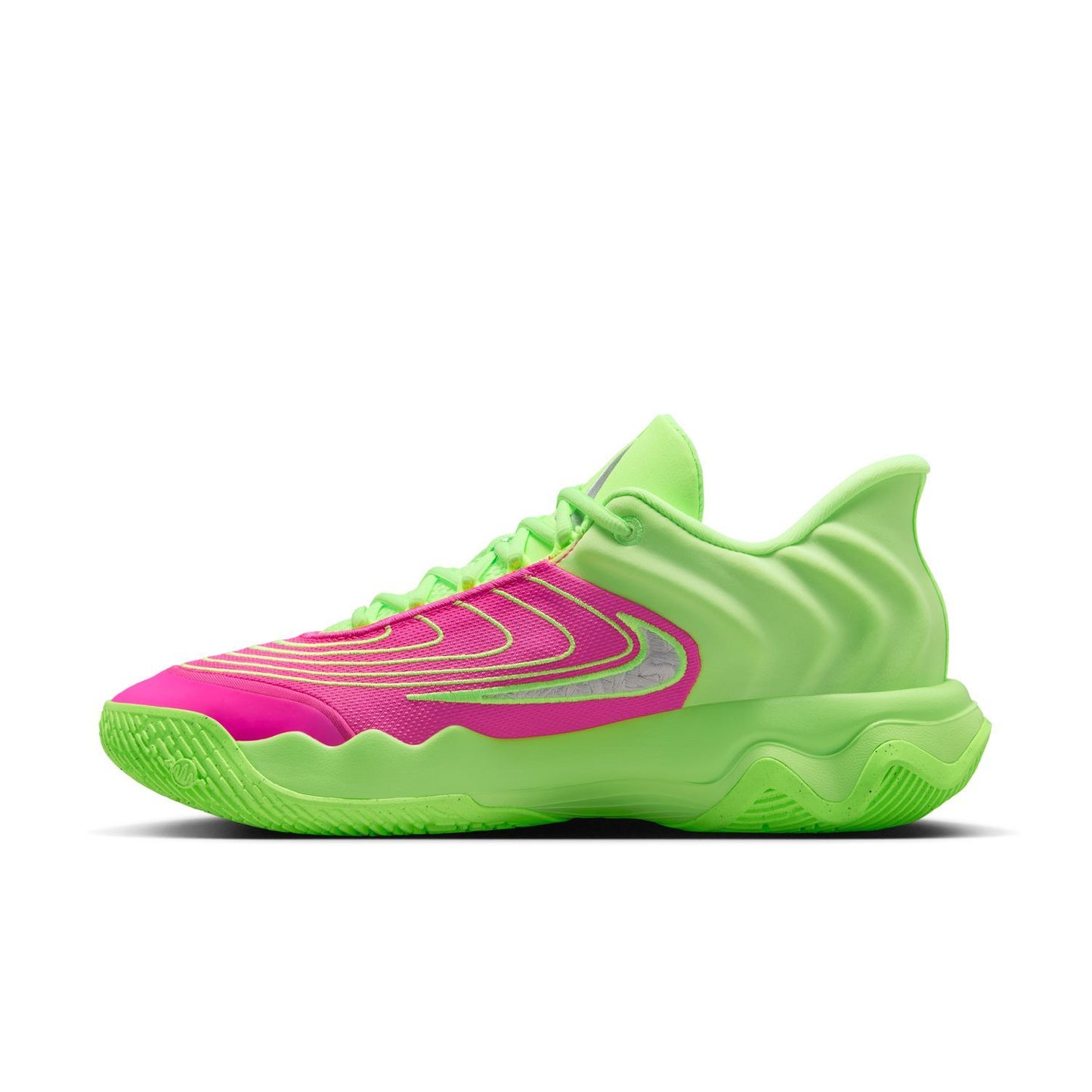 Nike Giannis Immortality 4 "Watermelon"