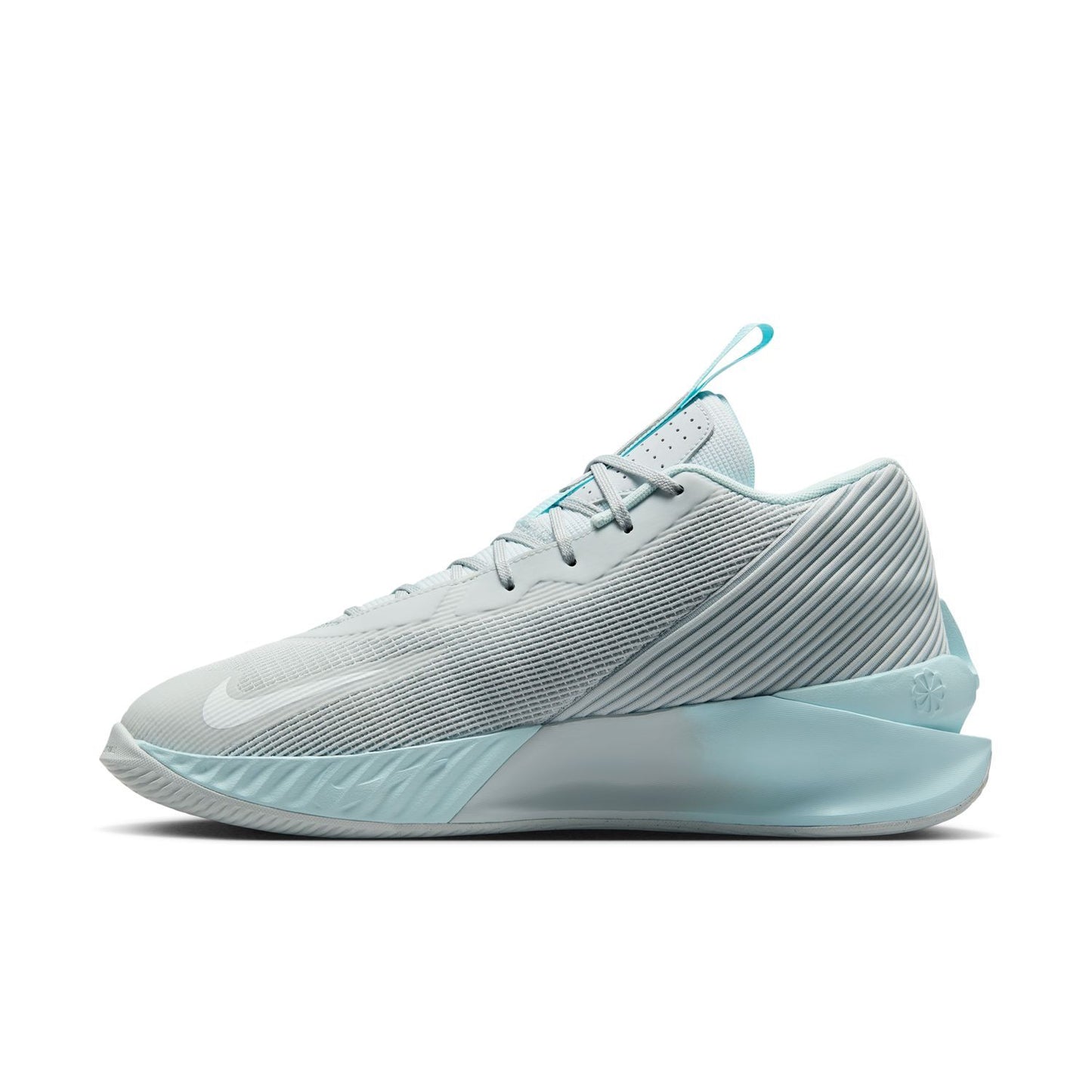 Nike G.T. Jump Academy "Pure Platinum"