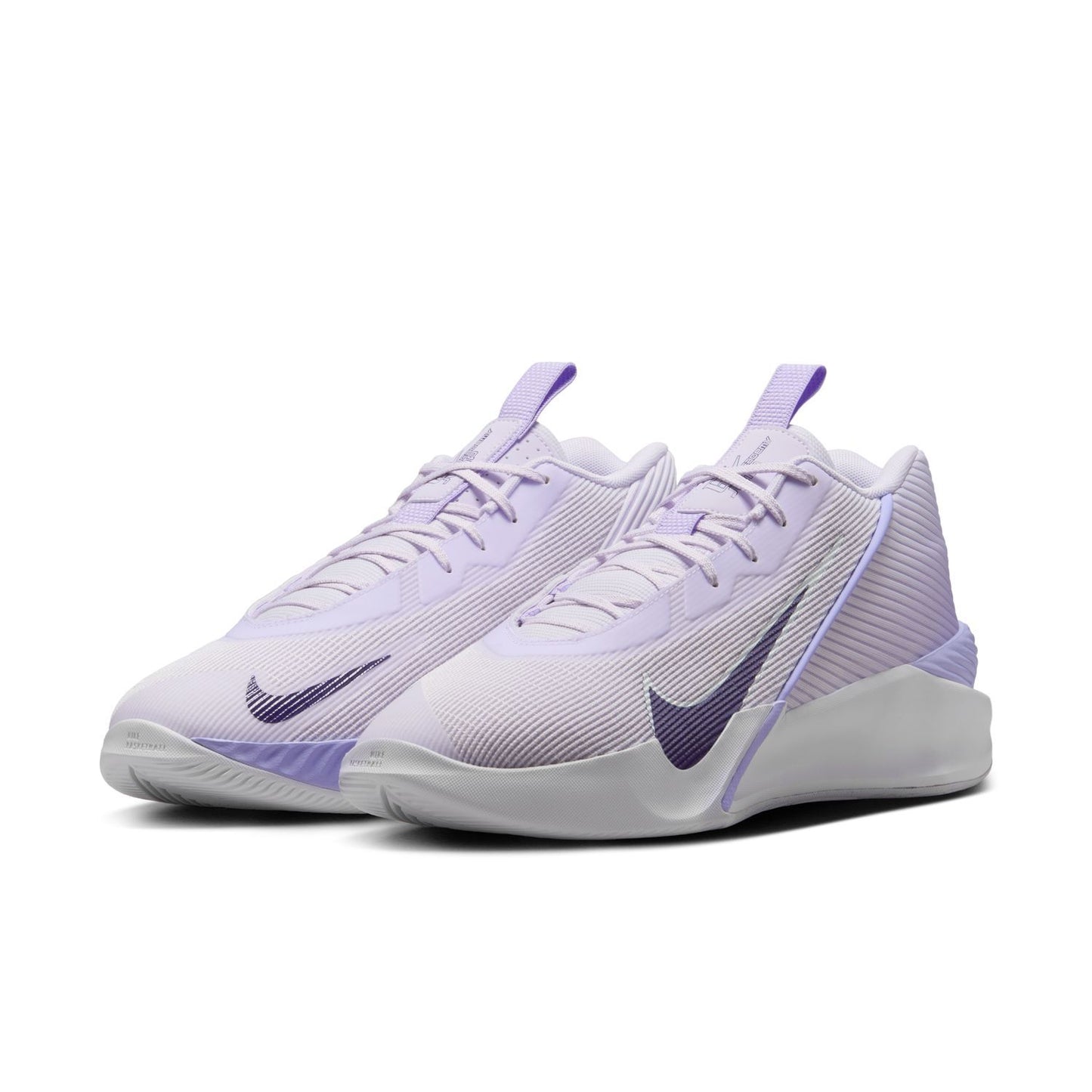 Nike G.T. Jump Academy "Barely Grape"