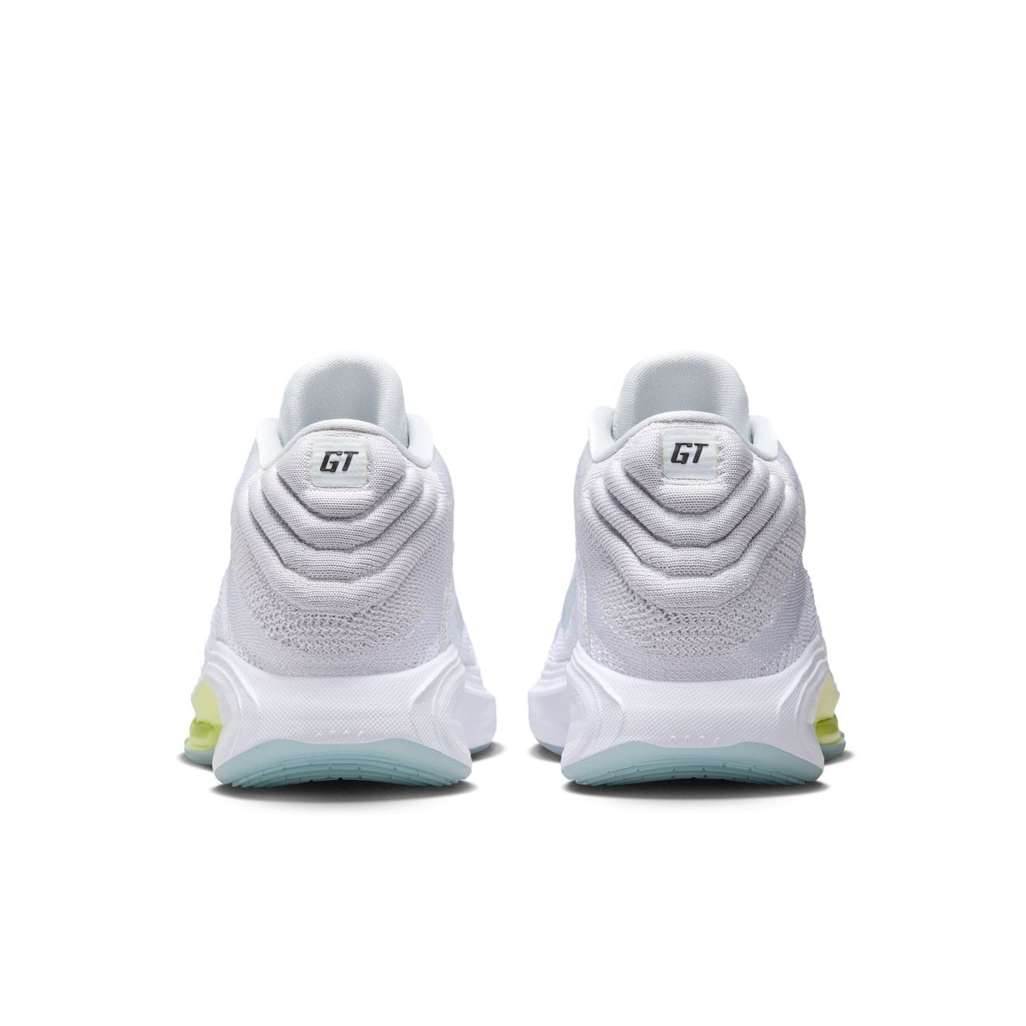 Nike Air Zoom G.T. Hustle 3 "Pure Platinum"