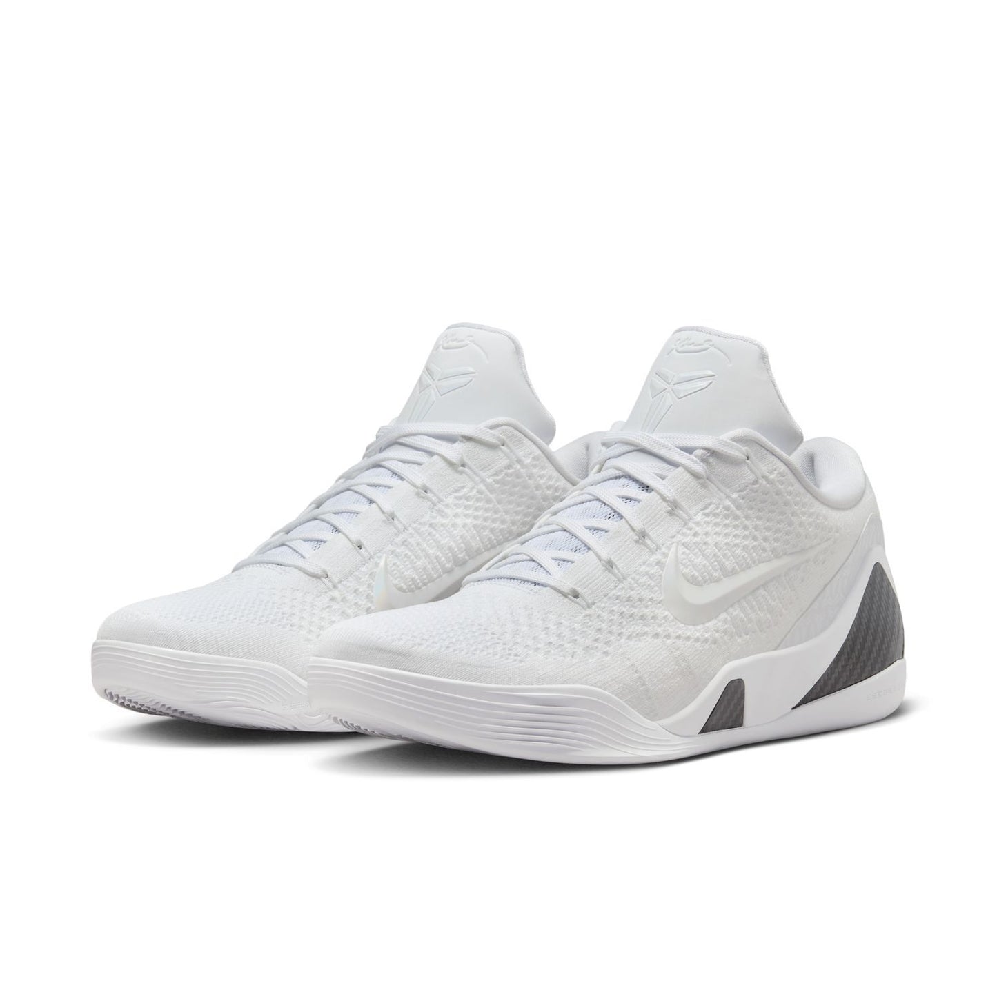 Nike Kobe 9 Elite Low Protro "Halo"