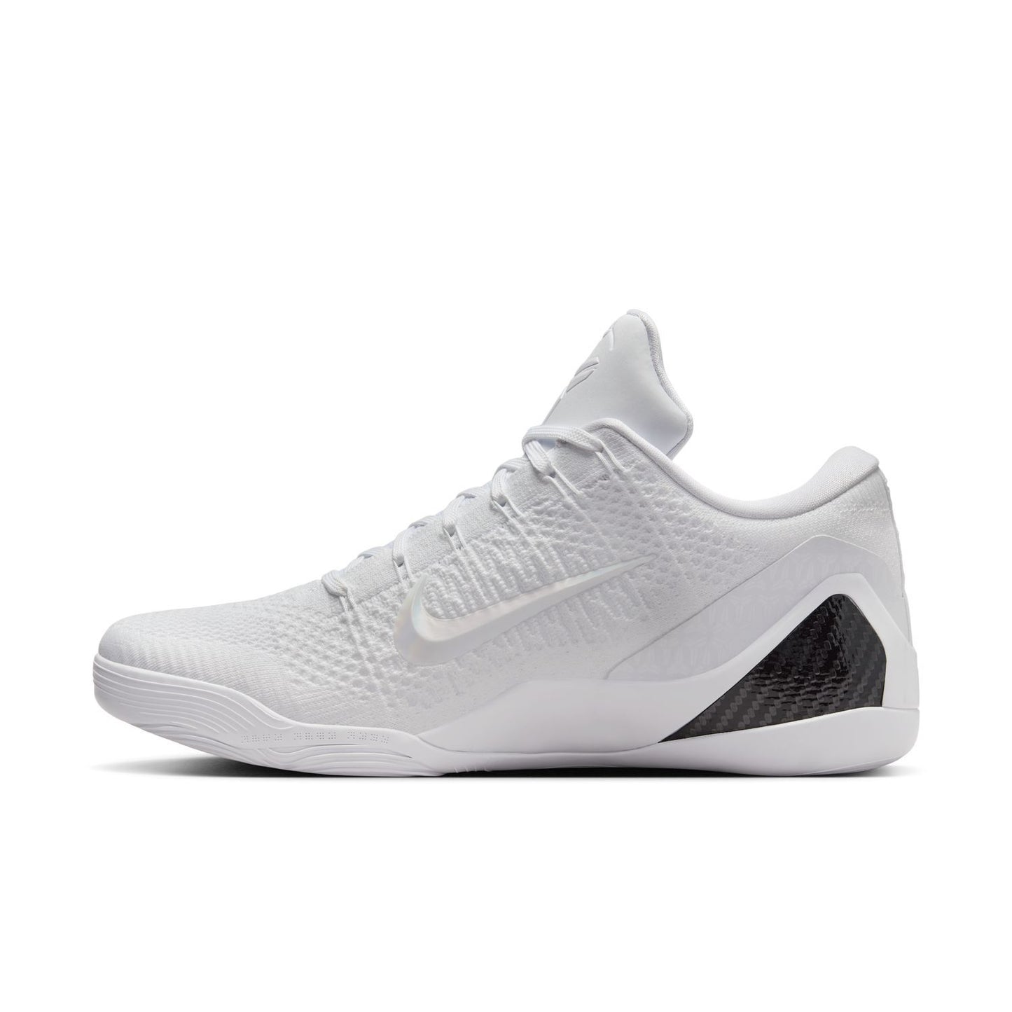 Nike Kobe 9 Elite Low Protro "Halo"