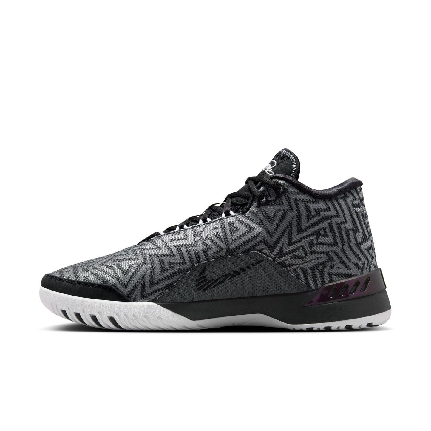 Nike LeBron NXXT Genisus "Black"