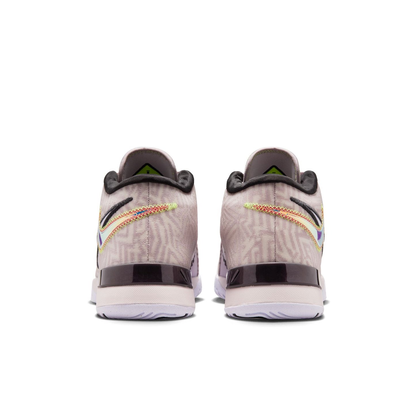 Nike LeBron NXXT Genisus "Platinum Violet"