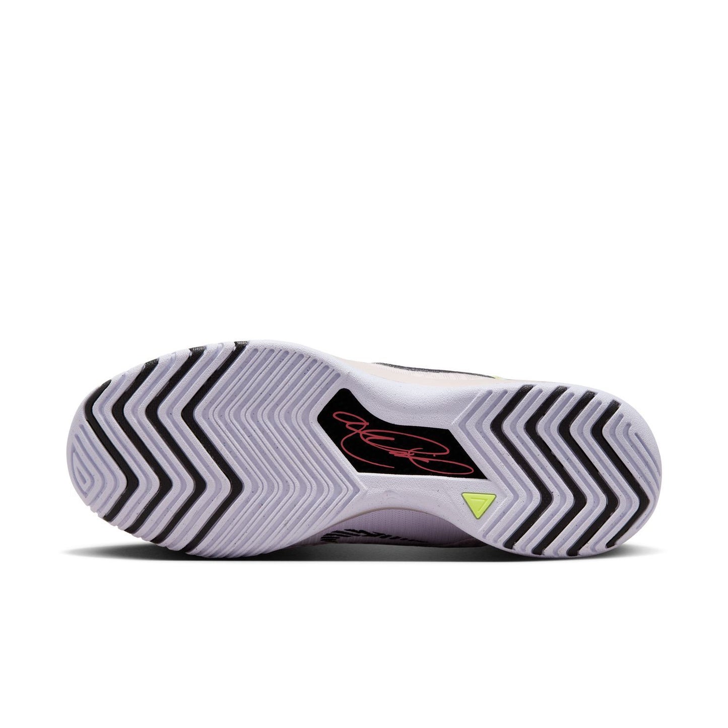Nike LeBron NXXT Genisus "Platinum Violet"