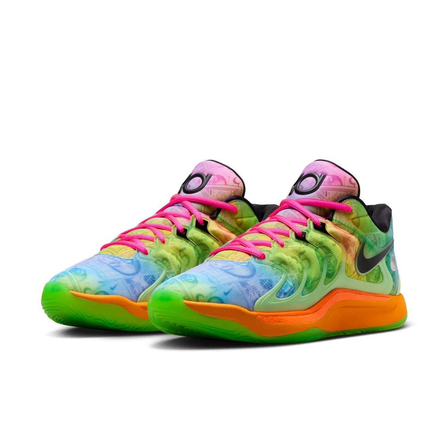 Nike KD17 "Easy Money"