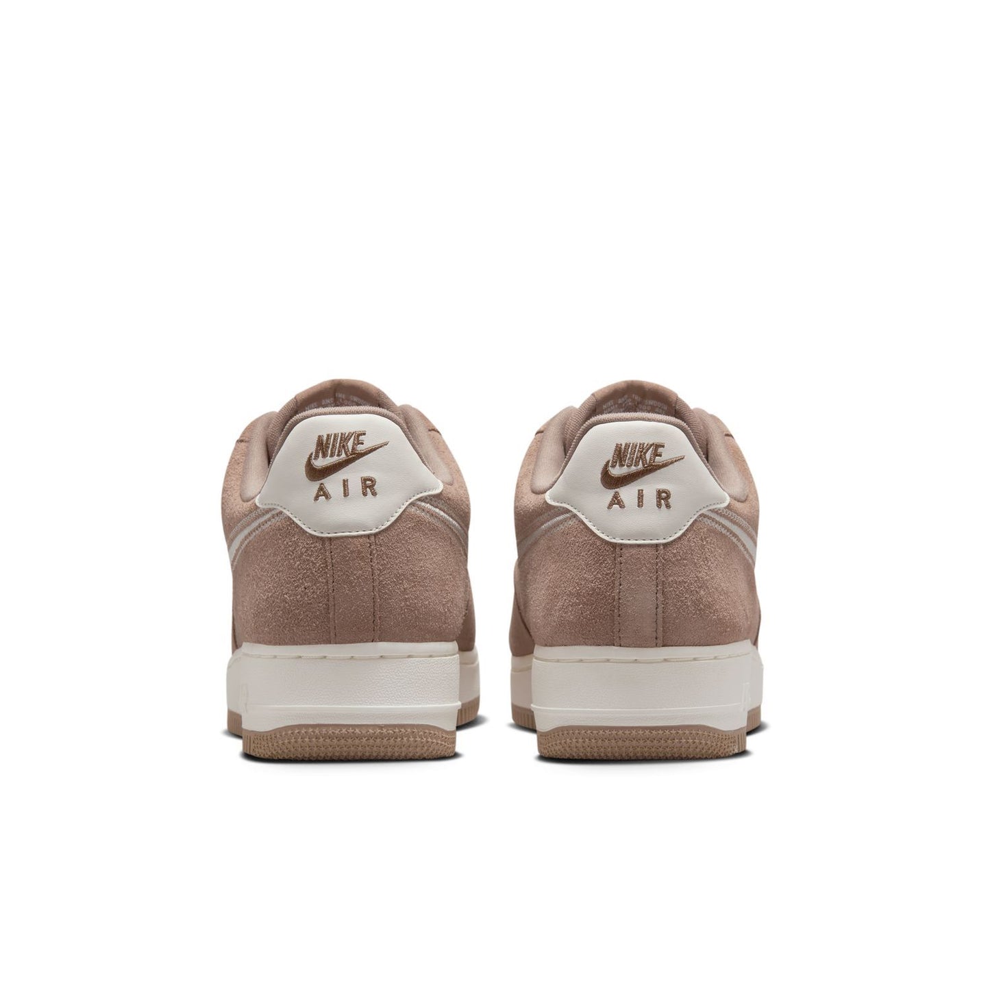 Nike Air Force 1 '07 LV8 “Mink Brown”