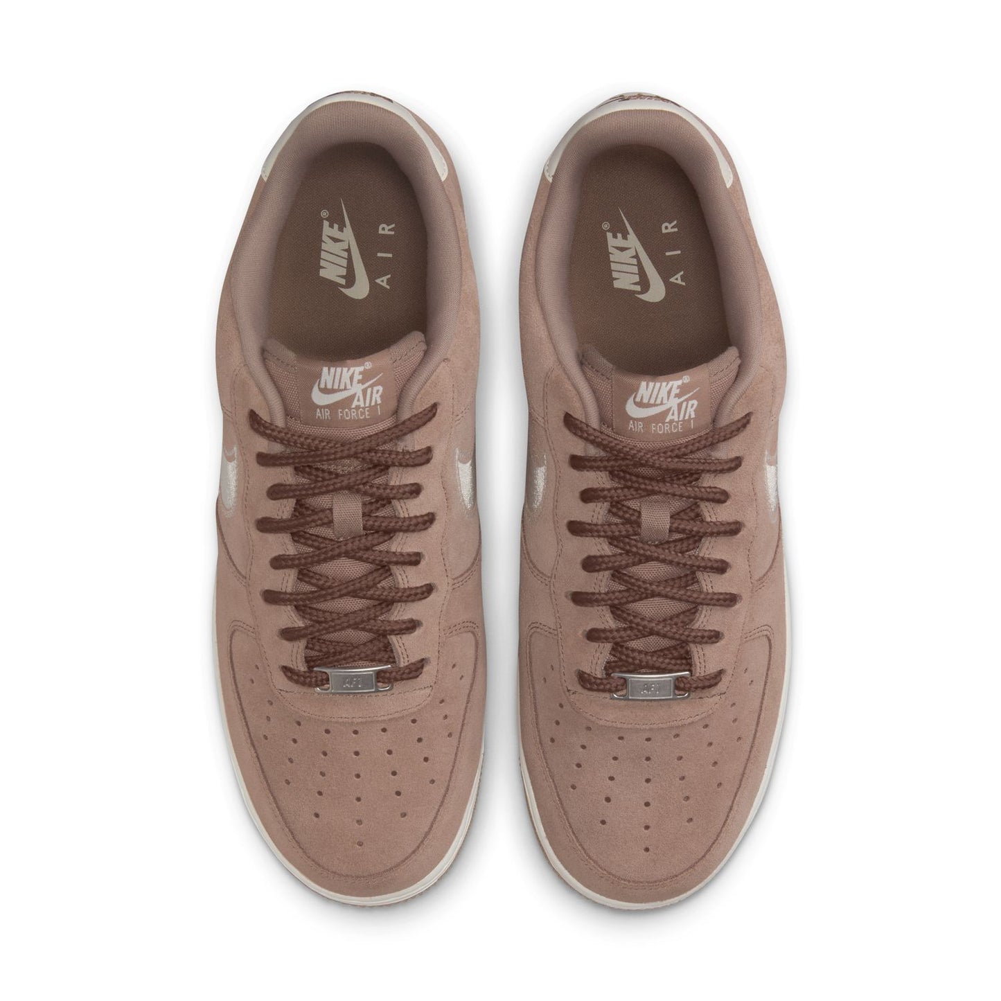 Nike Air Force 1 '07 LV8 “Mink Brown”