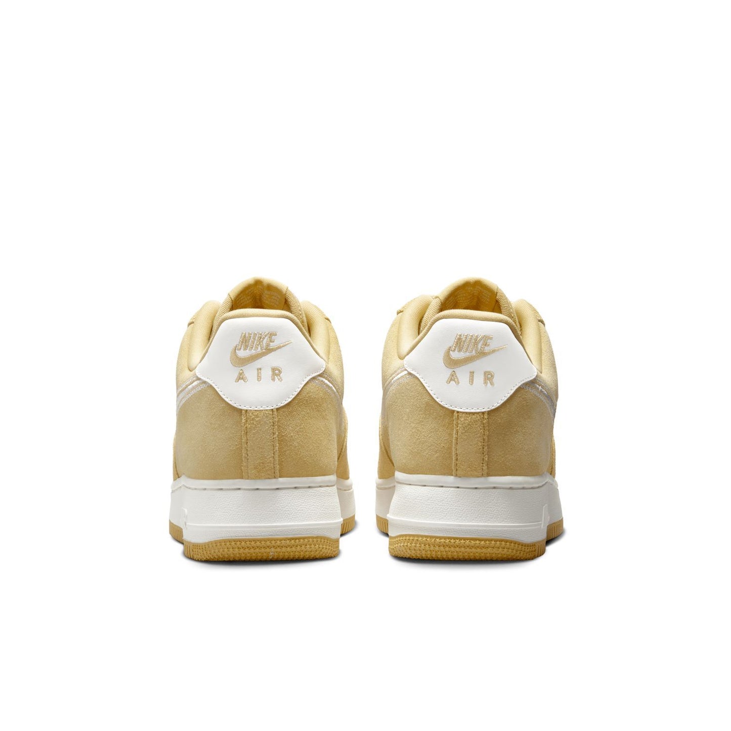 Nike Air Force 1 '07 LV8 "Buff Gold"