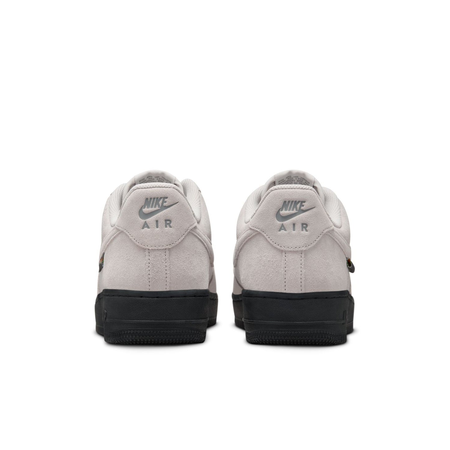 Nike Air Force 1 '07 "Cordura Iron Ore"
