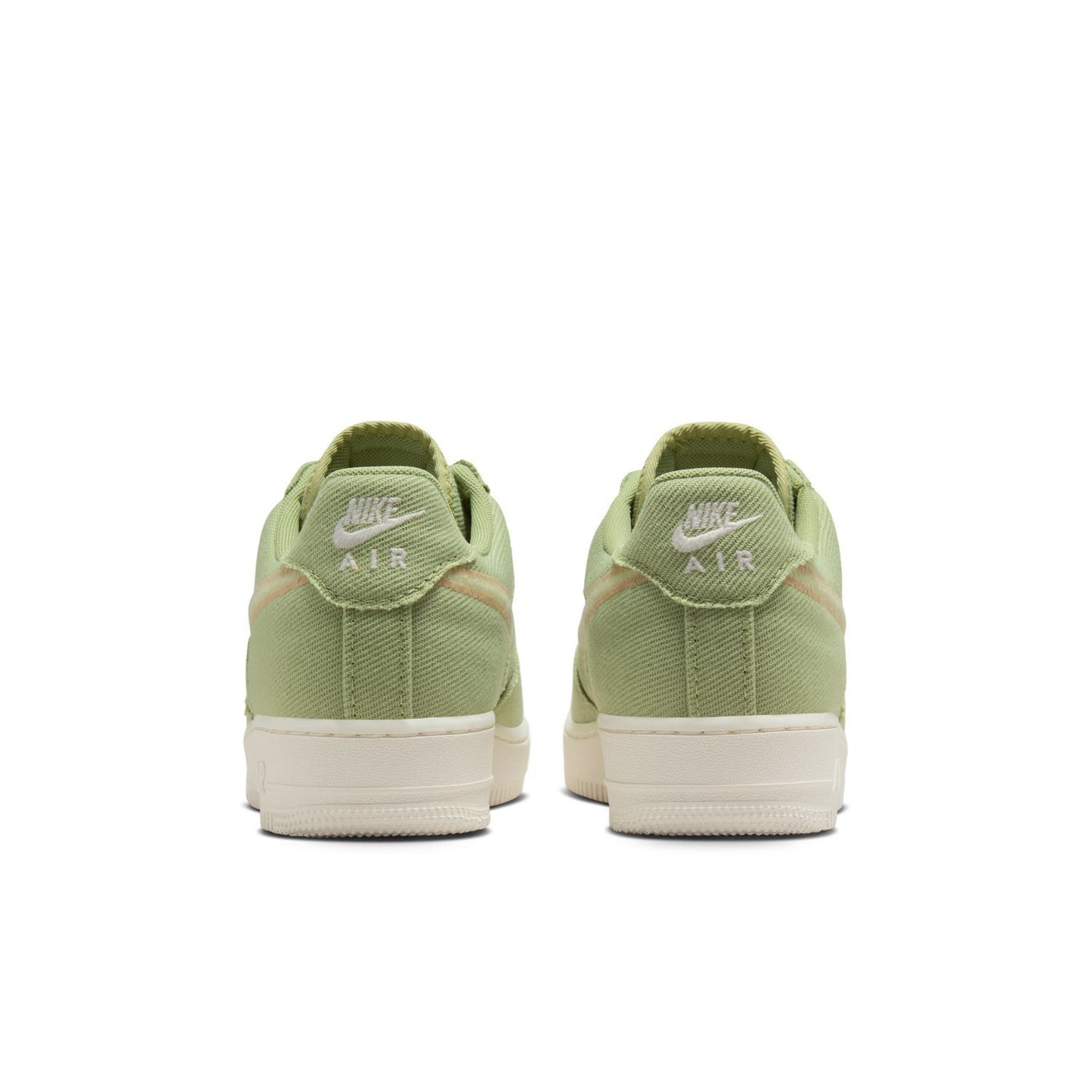 Nike Air Force 1 Low Canvas "Dusty Olive"