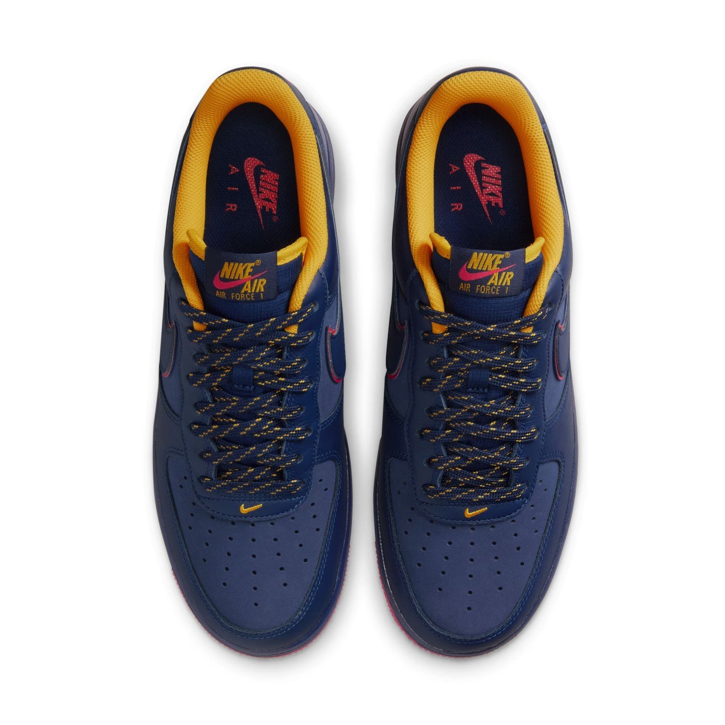 Nike Air Force 1 '07 LV8 "Retro Pack"