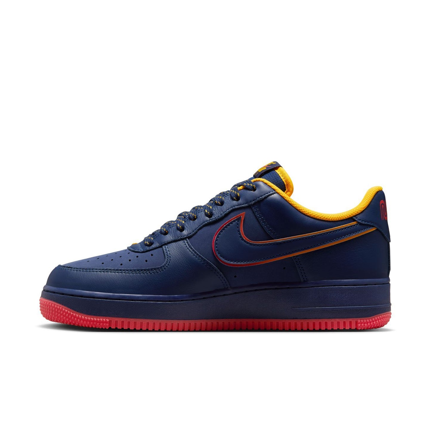 Nike Air Force 1 '07 LV8 "Retro Pack"
