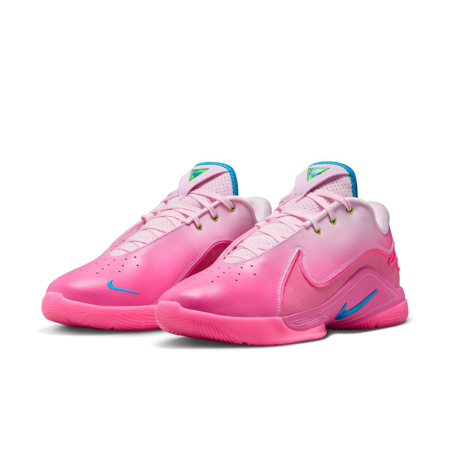 Nike LeBron 22 "I Promise"