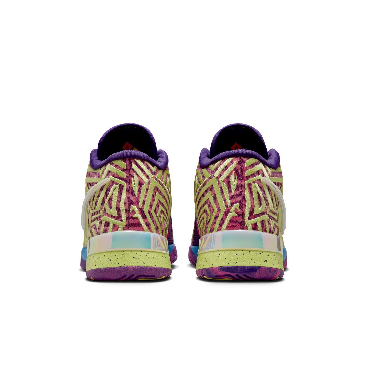 Nike Zoom LeBron NXXT Genisus "Viotech"