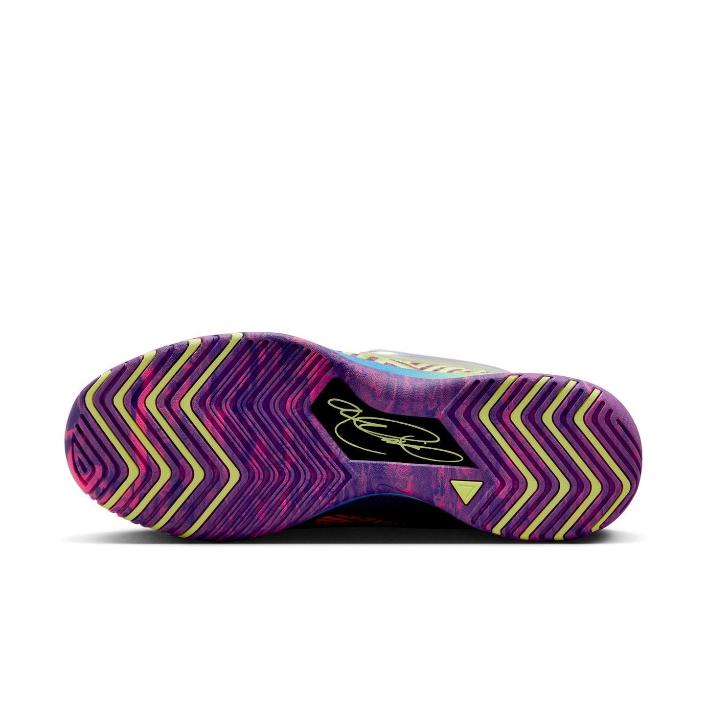 Nike Zoom LeBron NXXT Genisus "Viotech"