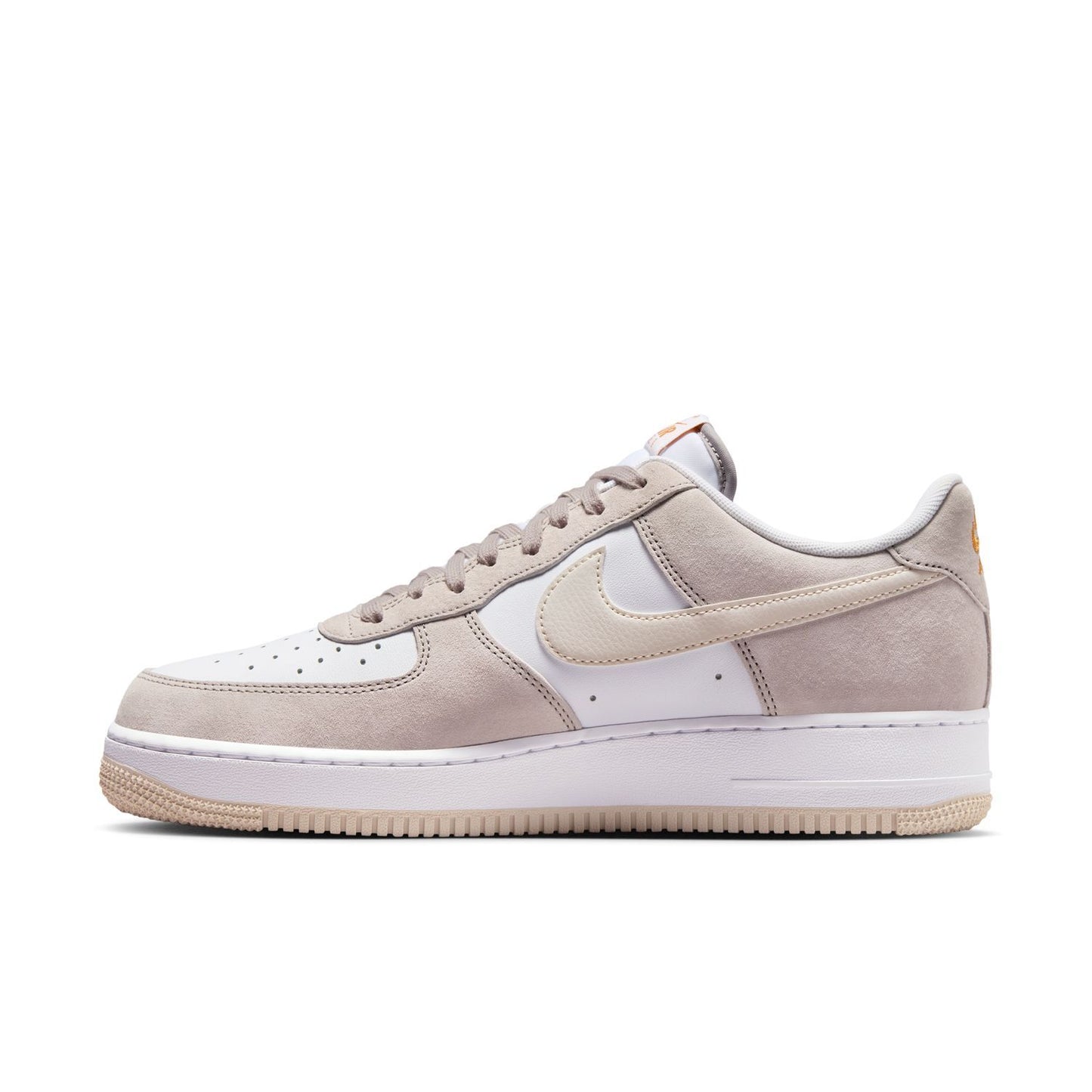 Nike Air Force 1 '07 “College Gray”
