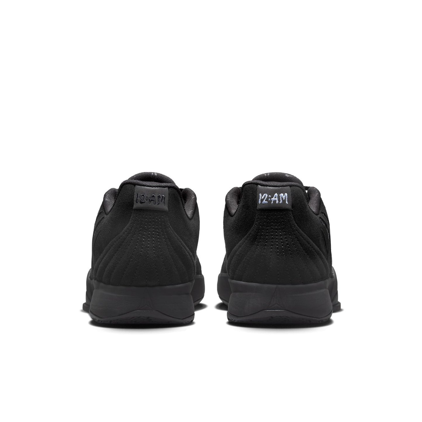 Nike Ja 2 "Swarovski Scratch Black Label"