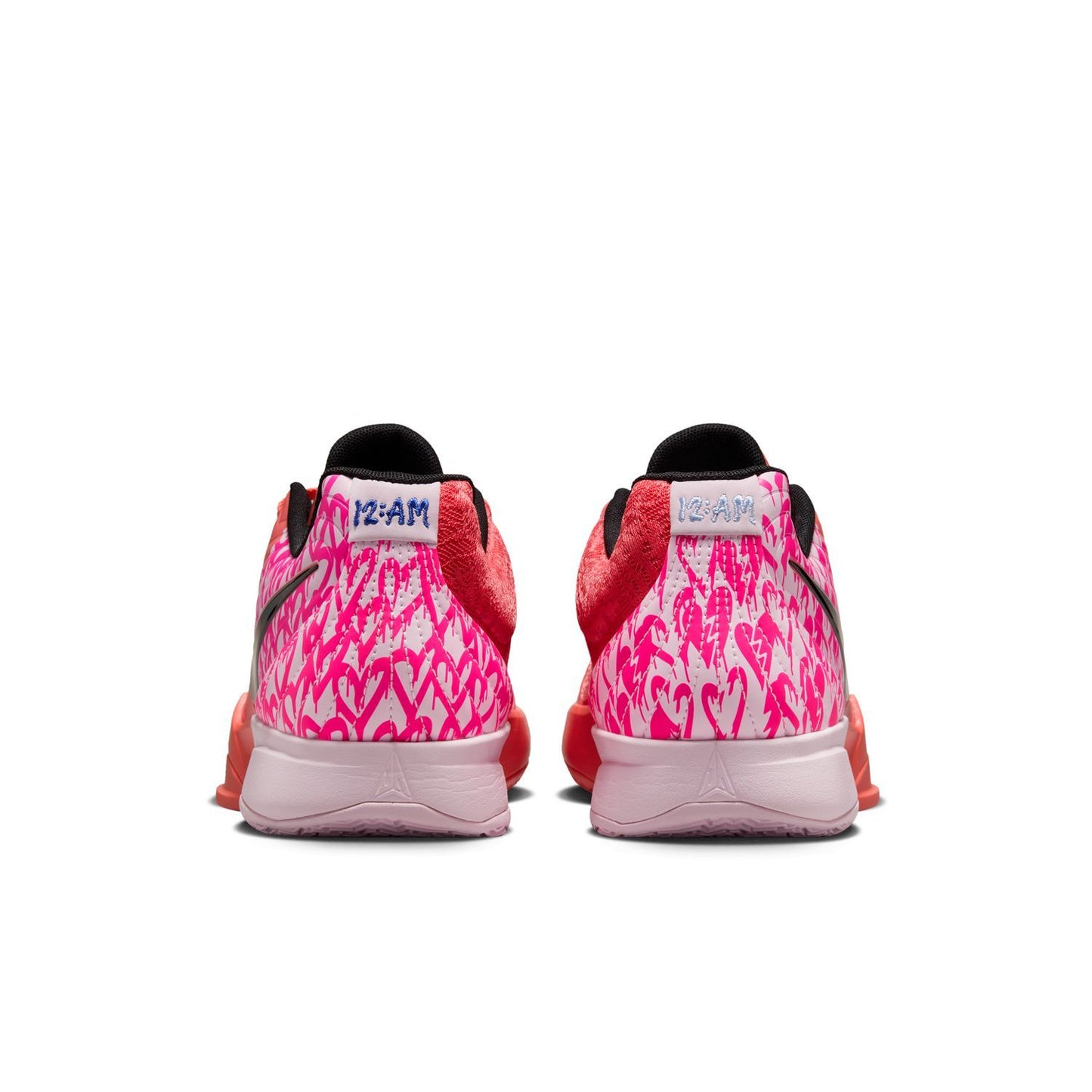 Nike Ja 2 "Heart Eyes"