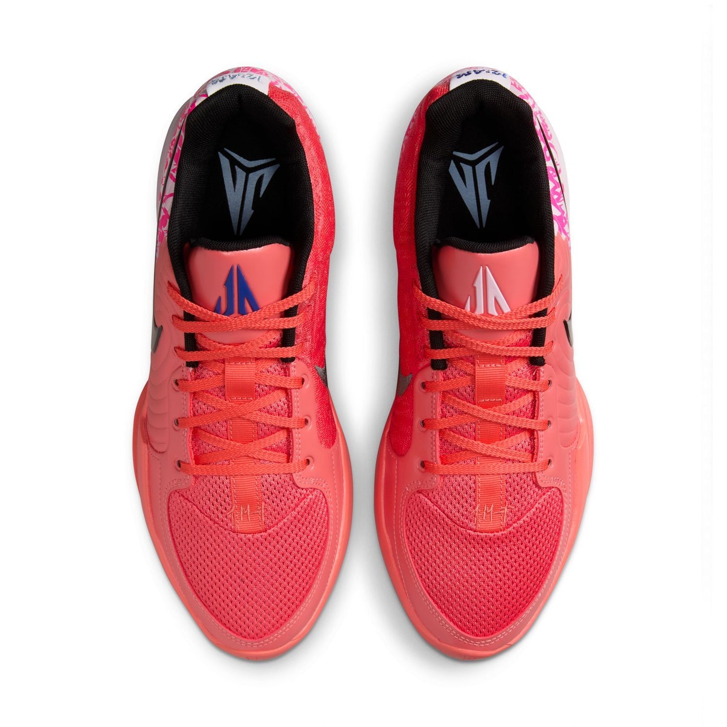 Nike Ja 2 "Heart Eyes"