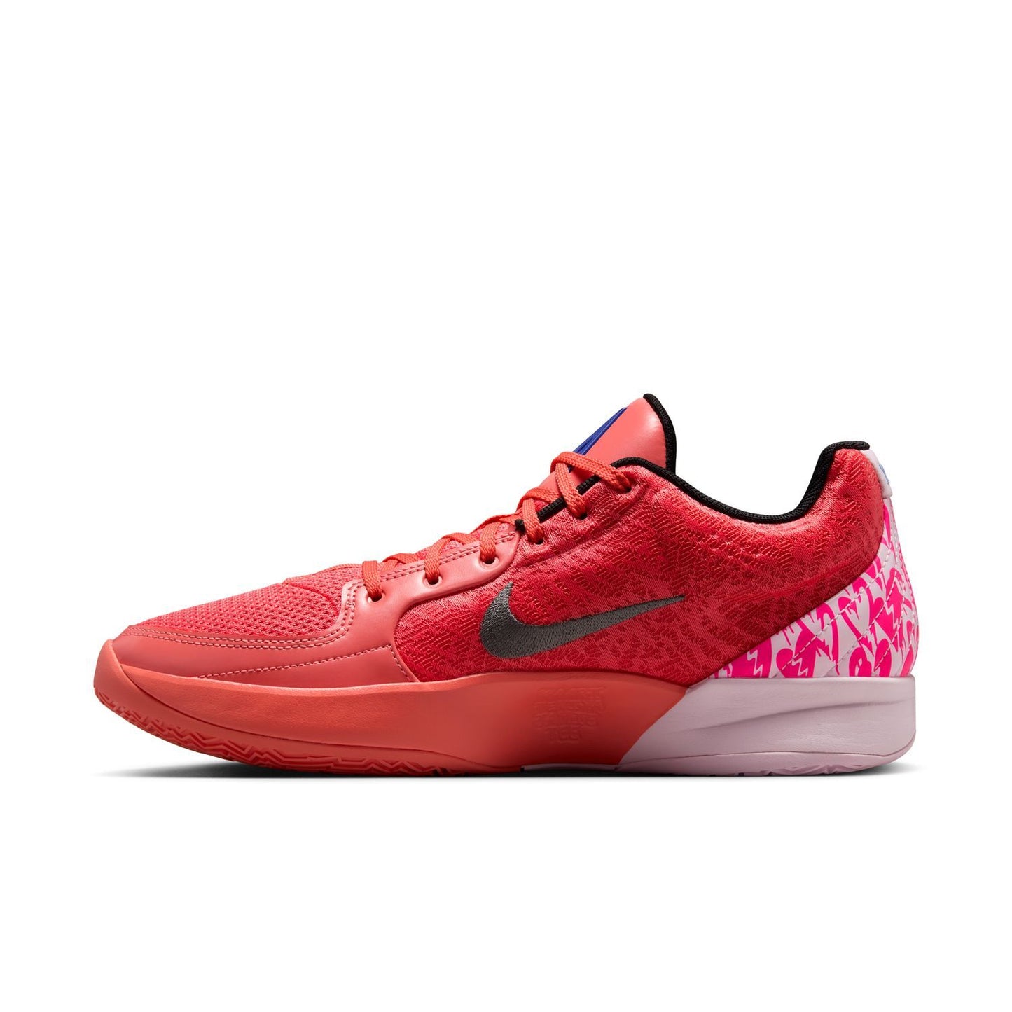 Nike Ja 2 "Heart Eyes"