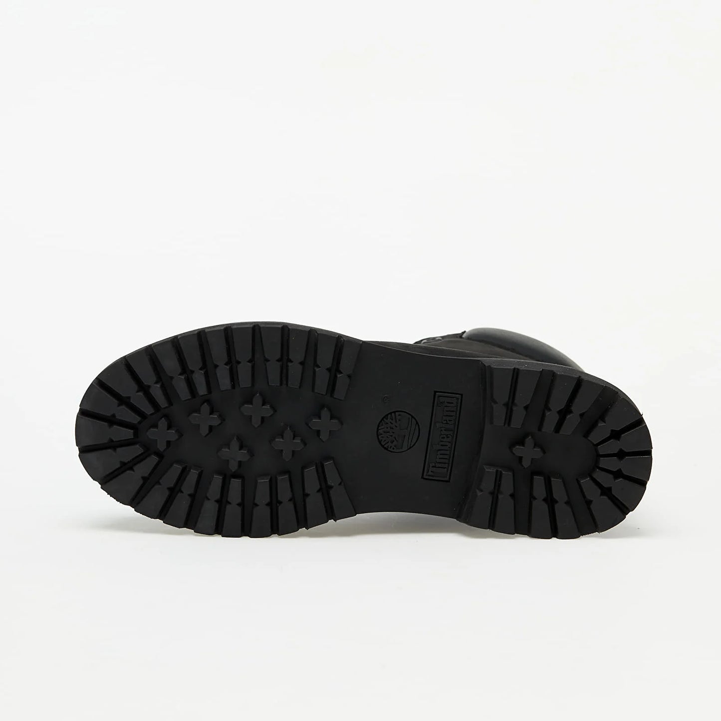 Timberland 6 Black REPS.
