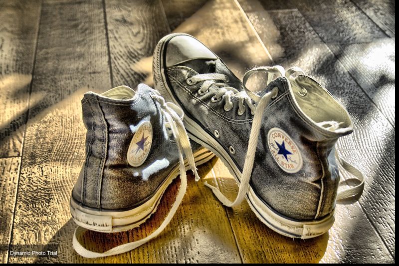 Converse
