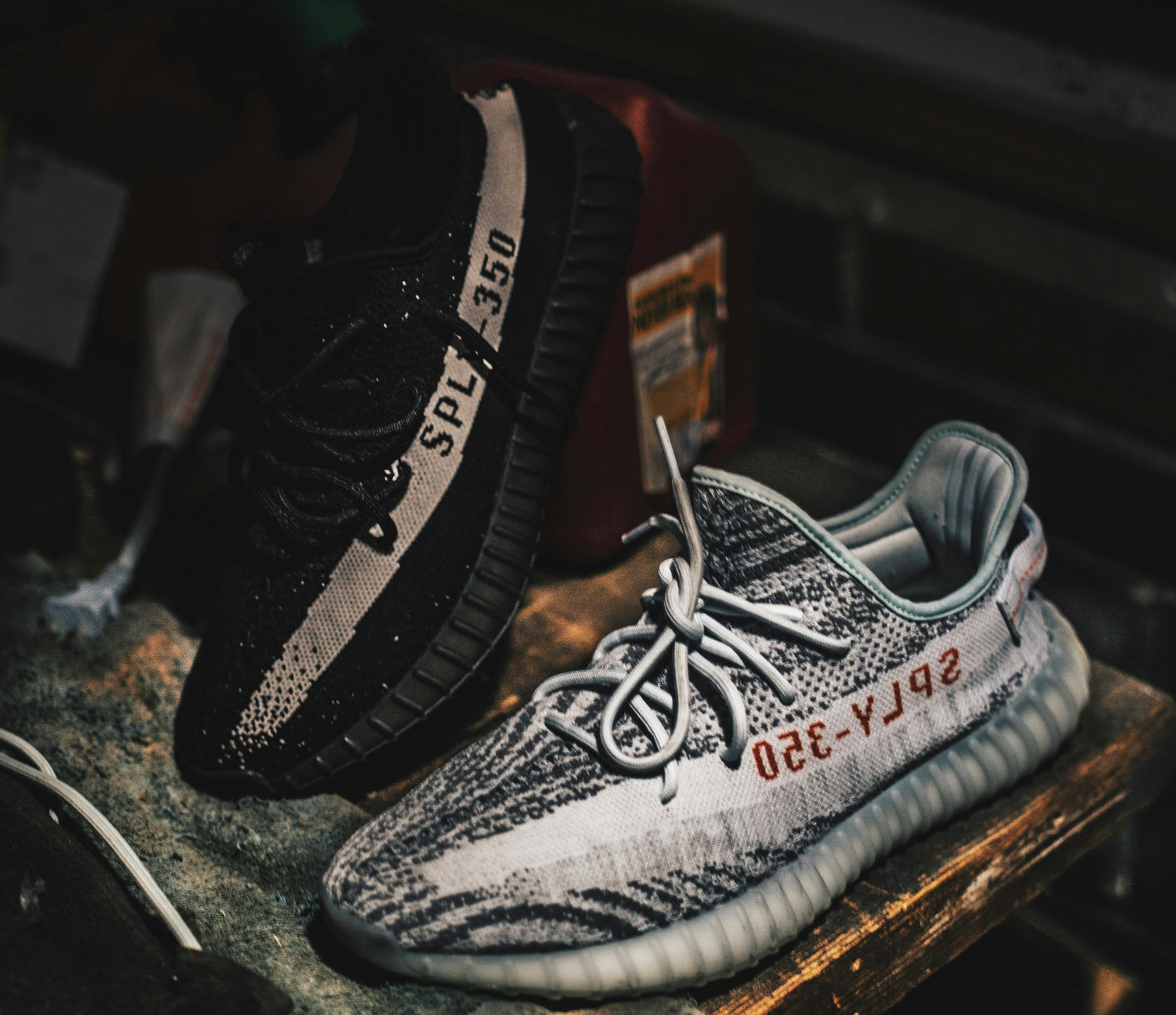 Yezzy