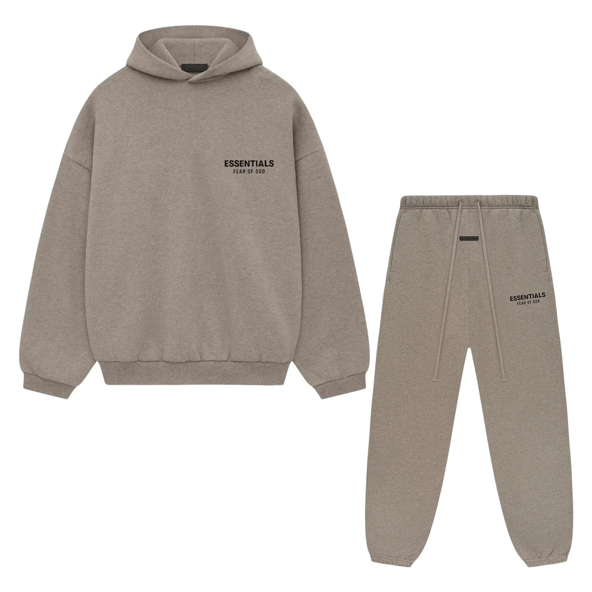 essentials tracksuit