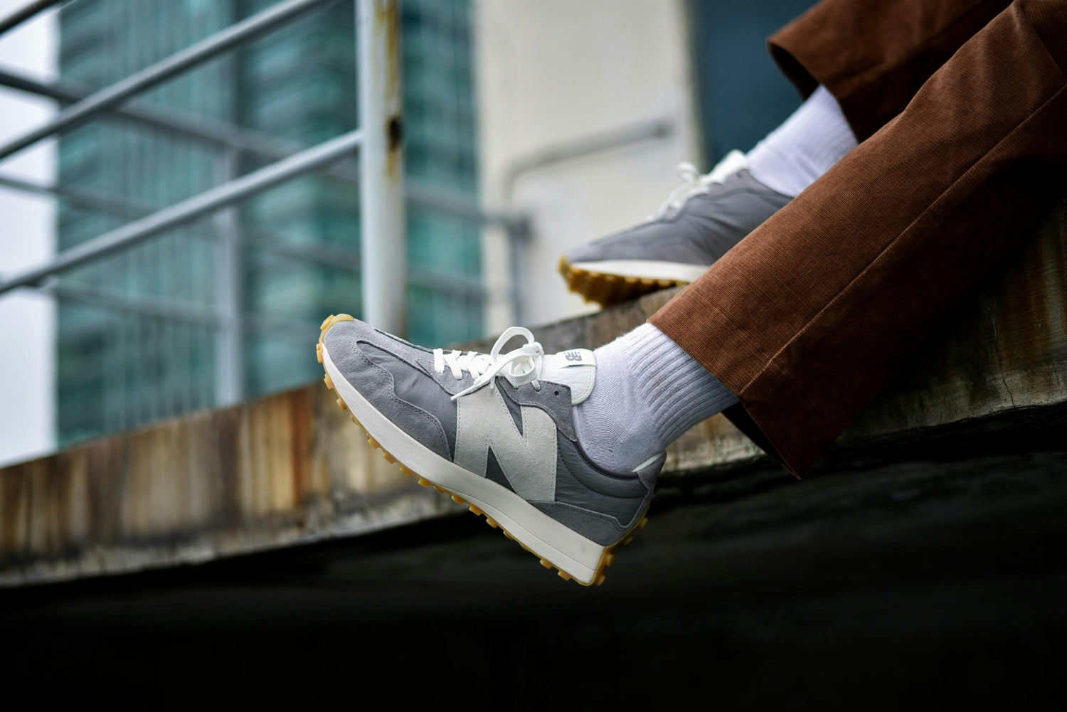 New Balance