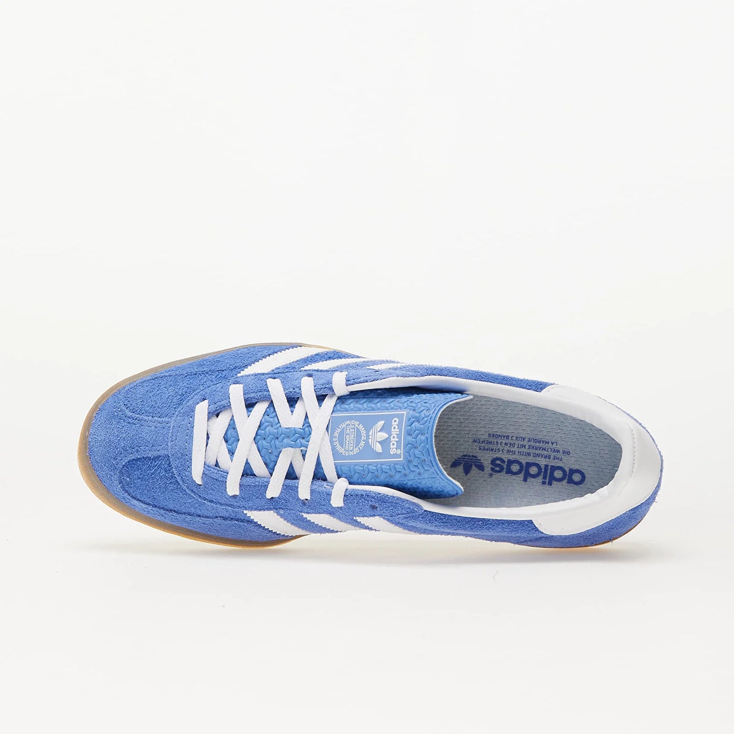 Adidas Gazelle Indoor W