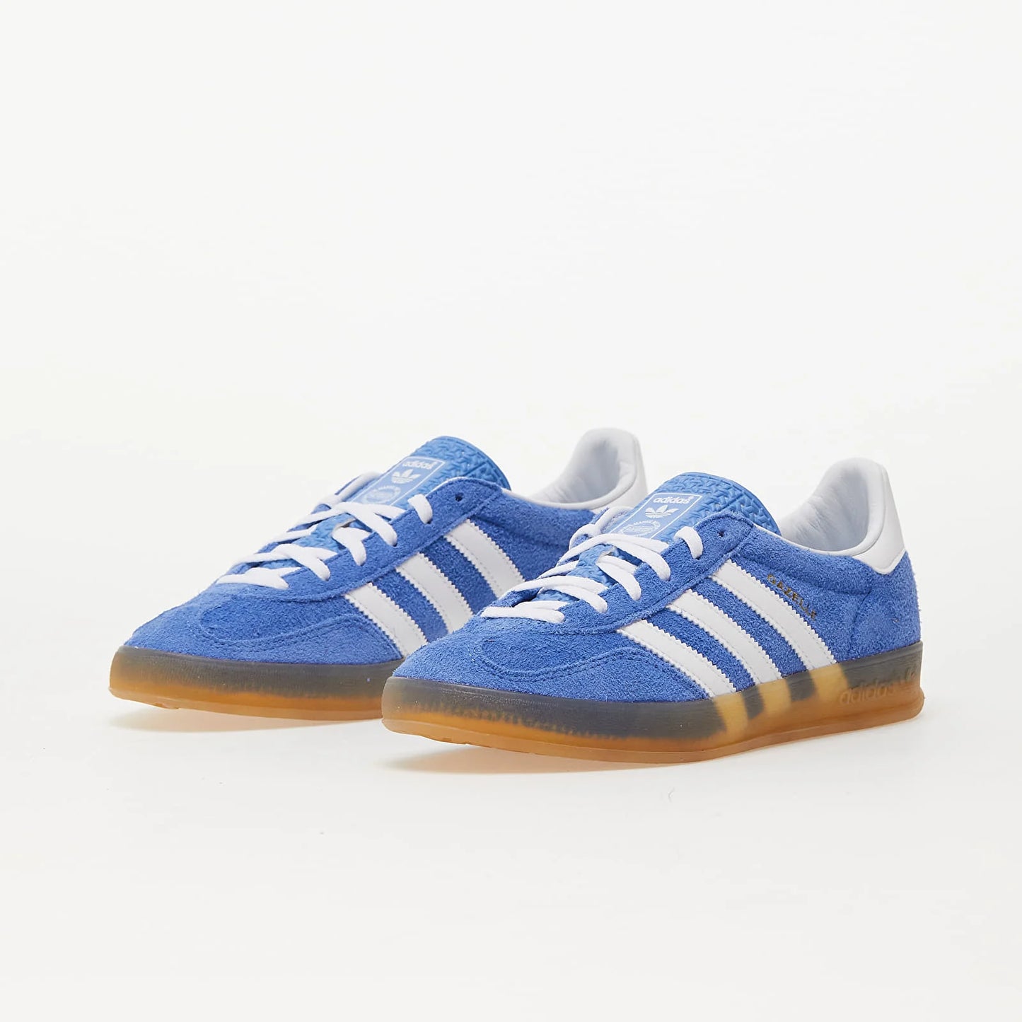 Adidas Gazelle Indoor W
