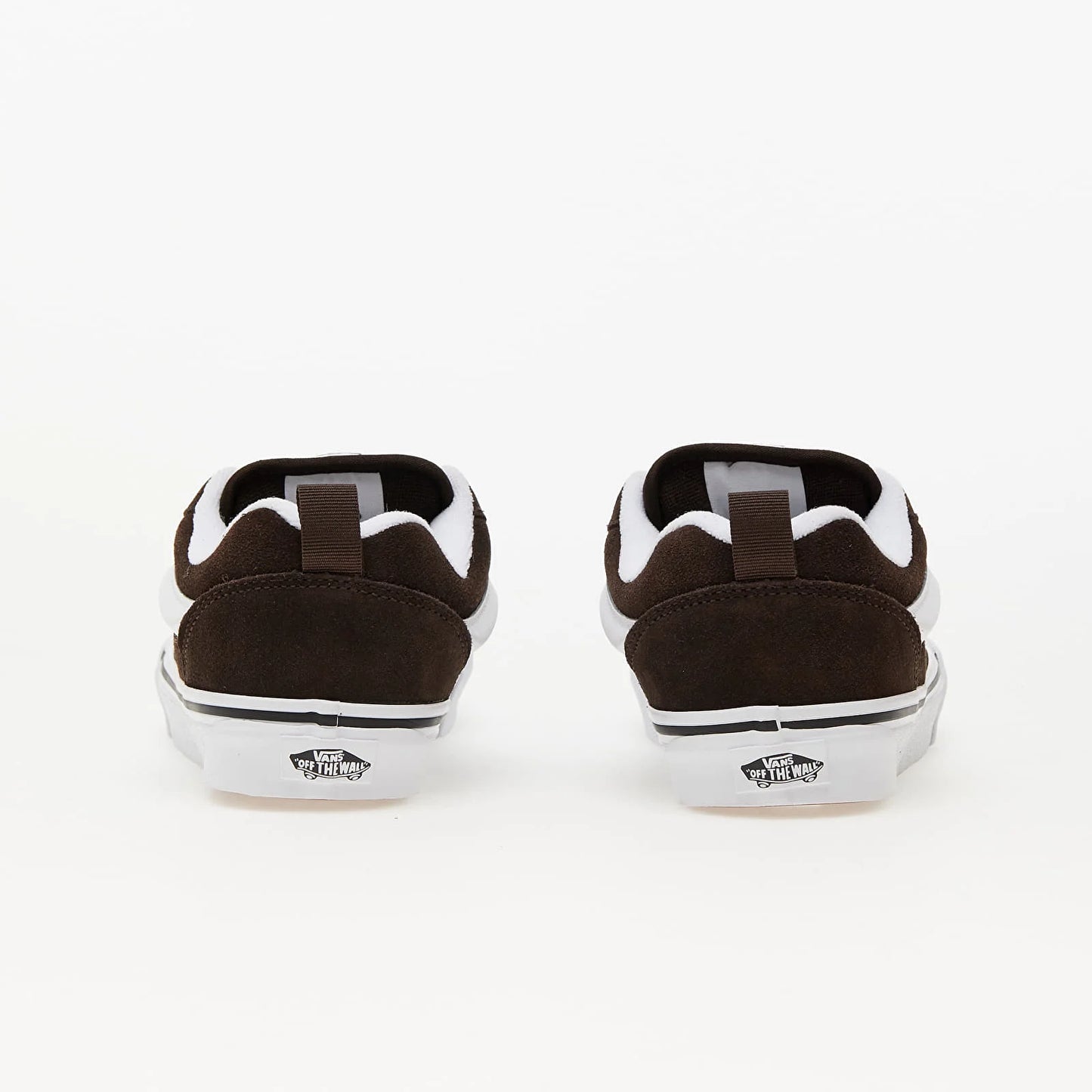 Vans Knu Skool
