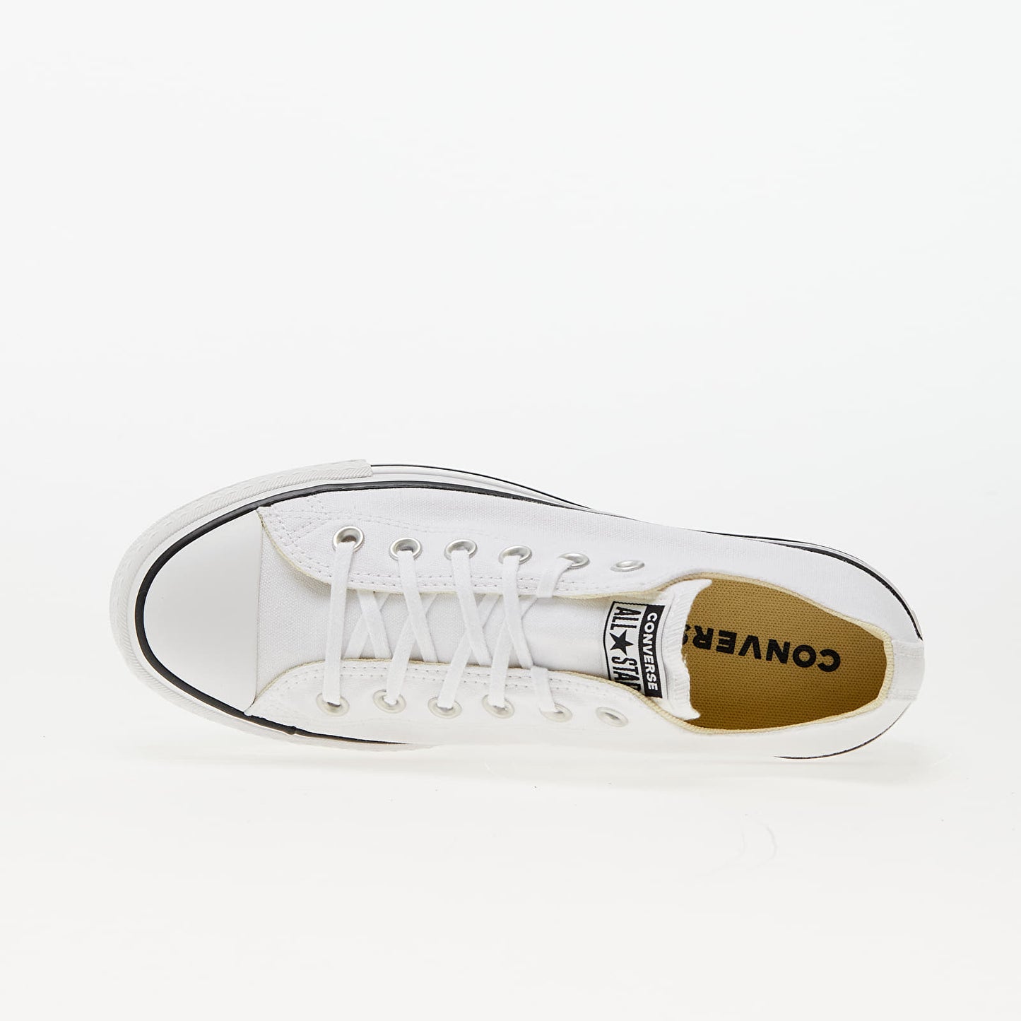Converse Chuck Taylor All Star Lift Ox
