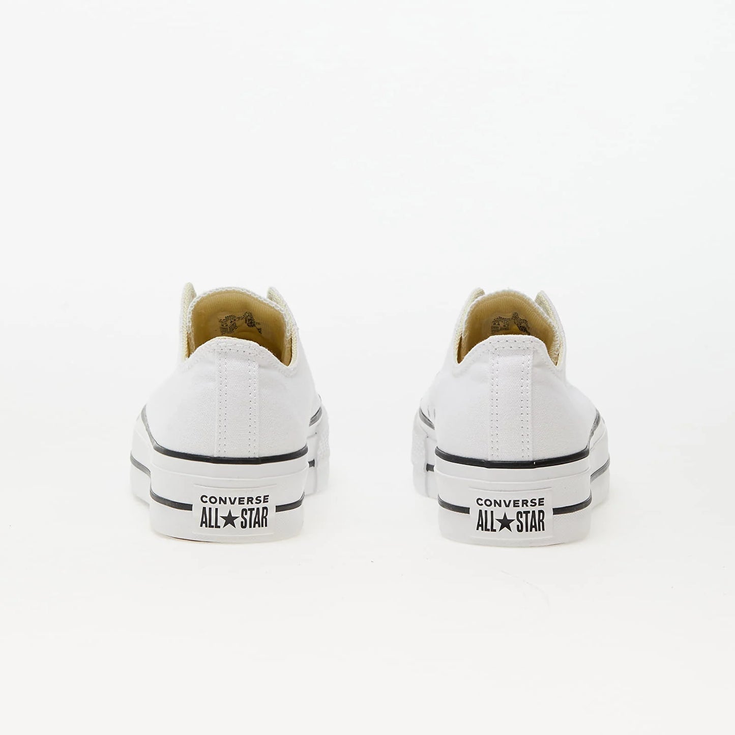 Converse Chuck Taylor All Star Lift Ox