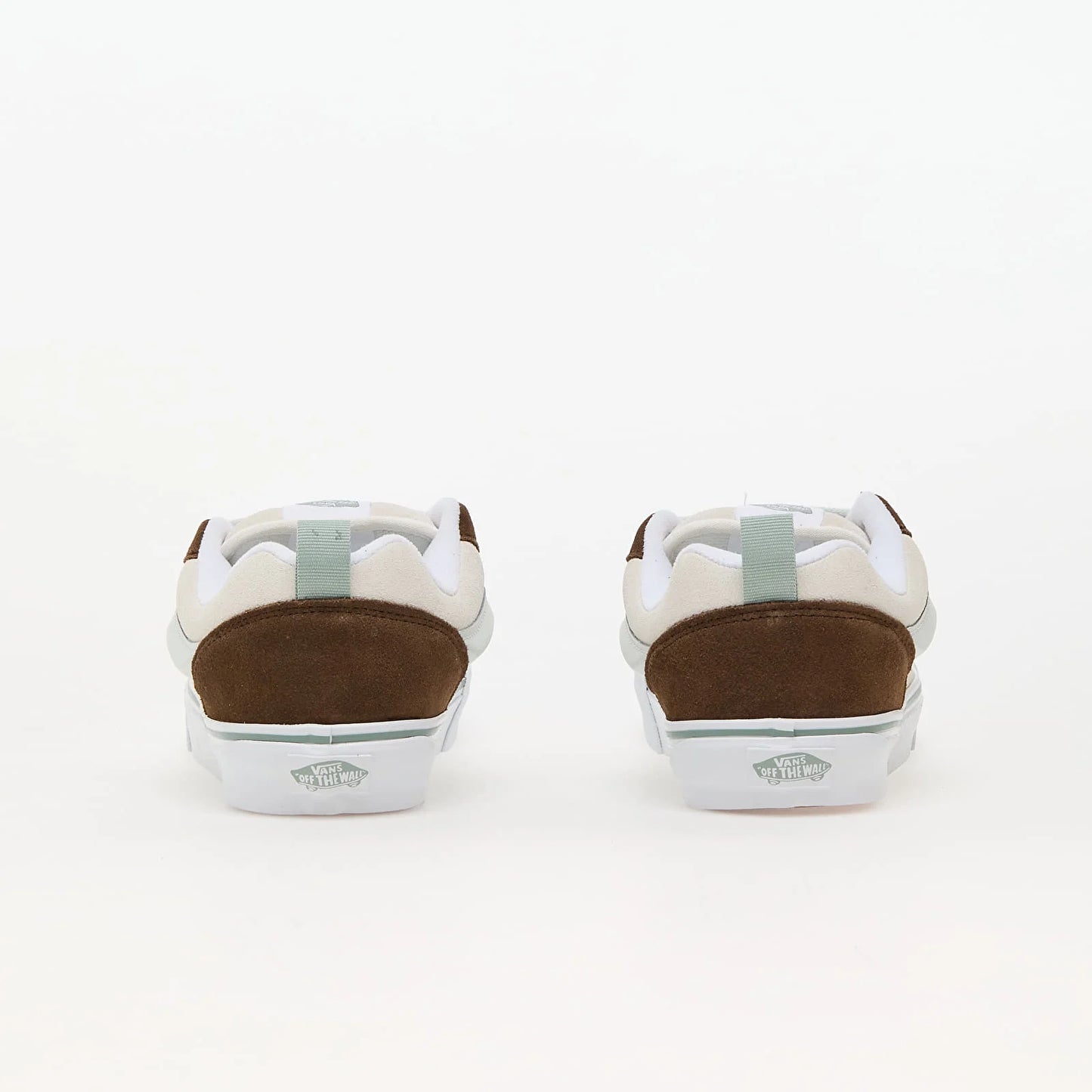 Vans Knu Skool