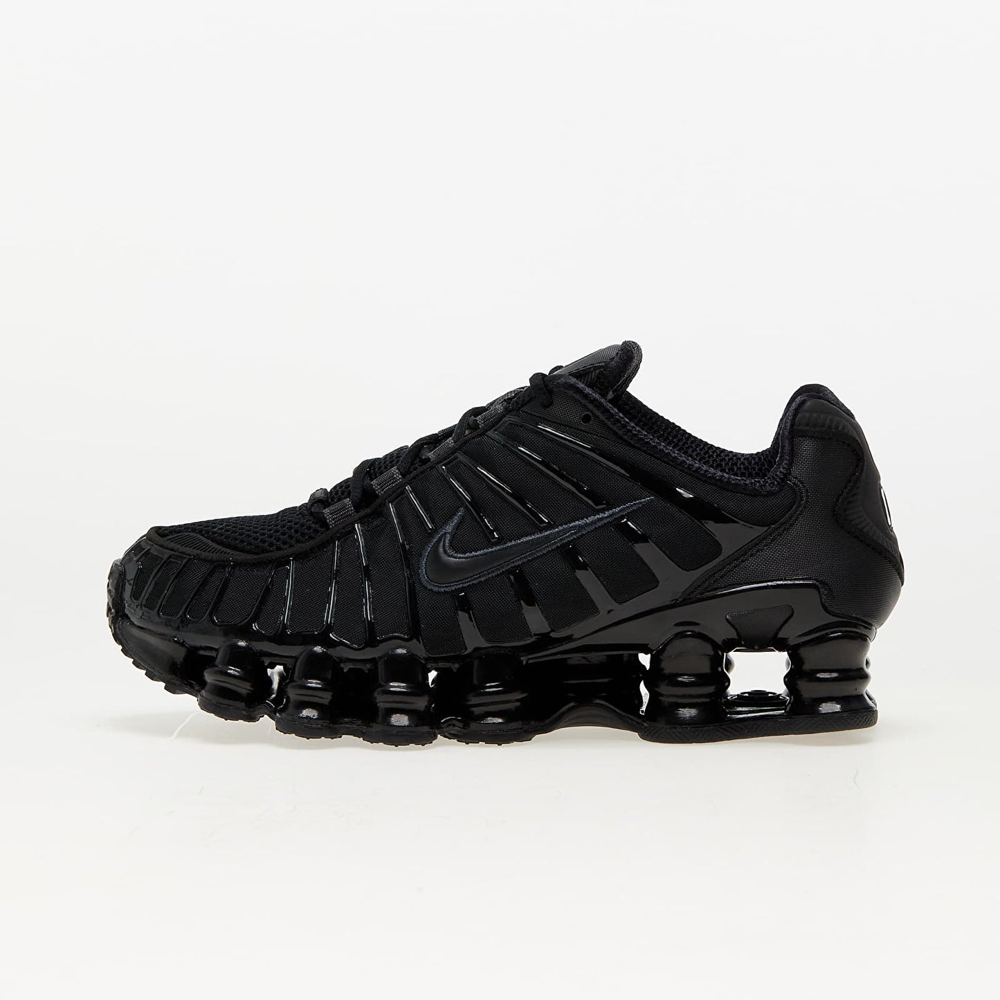 Nike W Shox TL Black