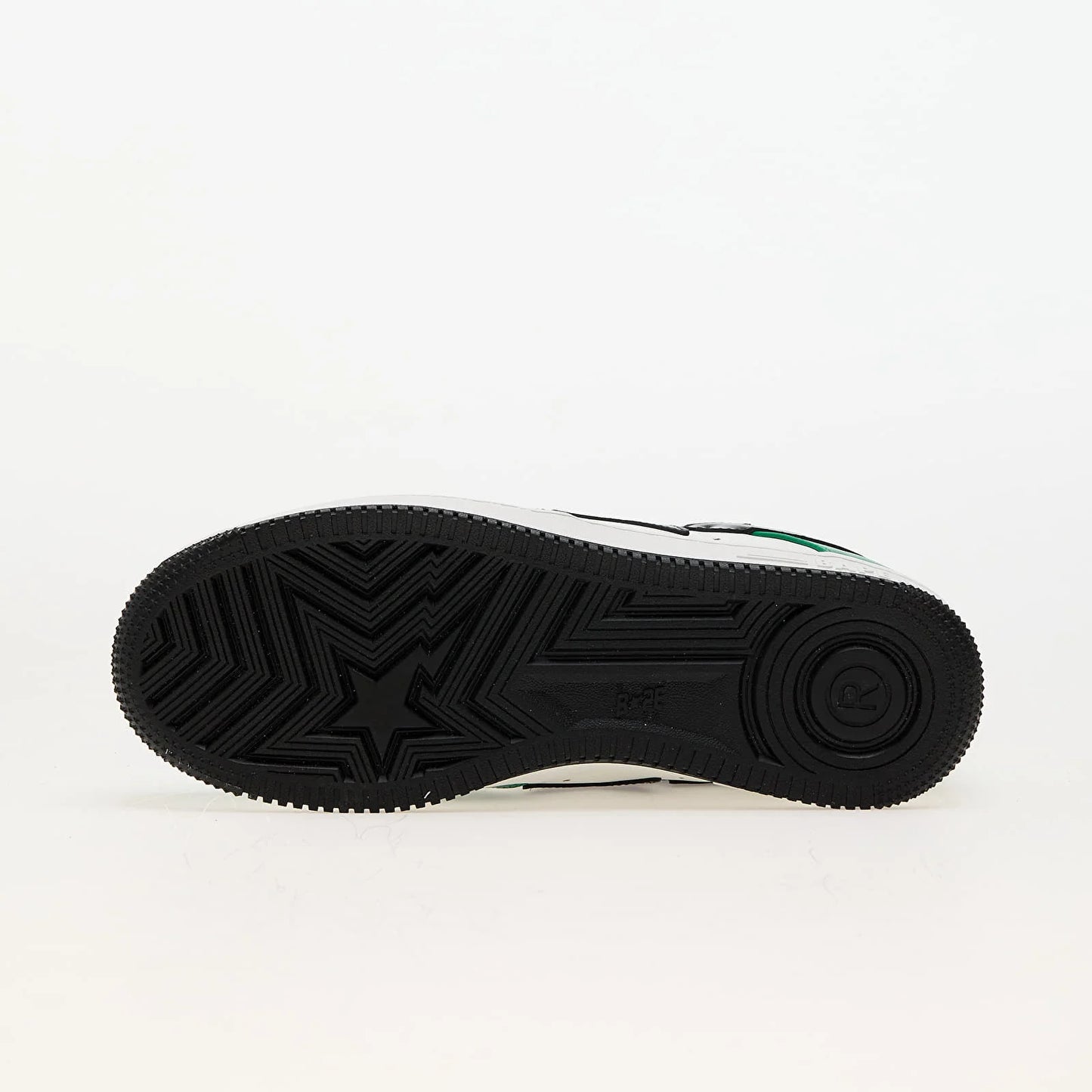 A BATHING APE Bape Sta 3 M2