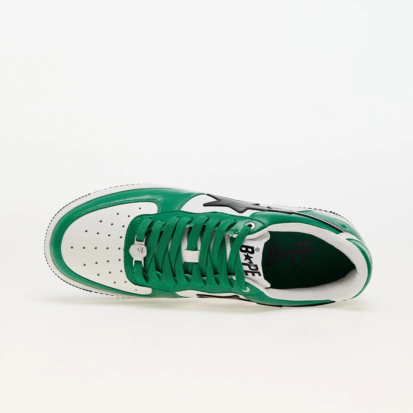 A BATHING APE Bape Sta 3 M2