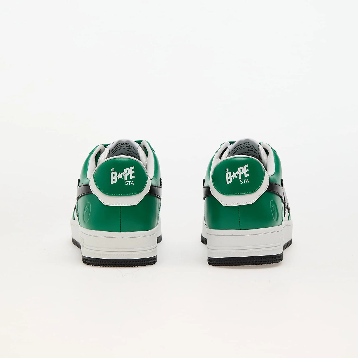 A BATHING APE Bape Sta 3 M2