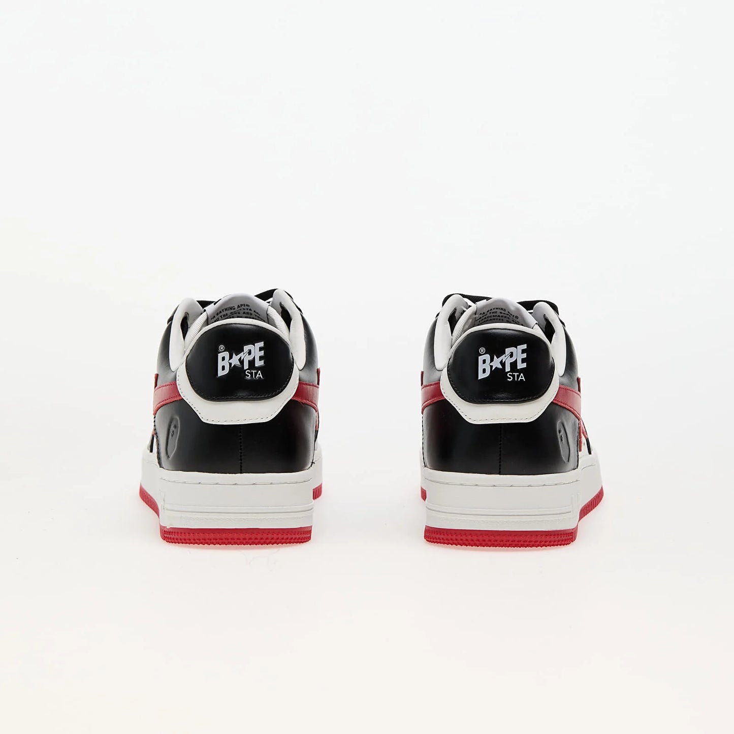 A BATHING APE Bape Sta 3 M2