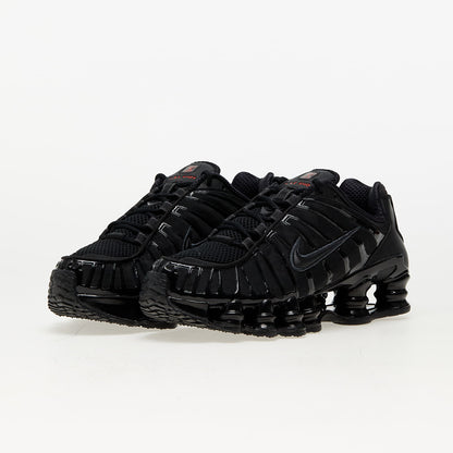 Nike W Shox TL Black