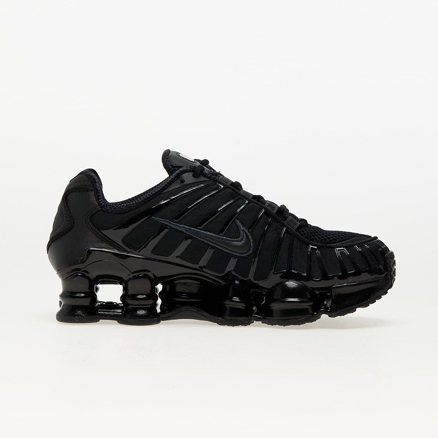 Nike W Shox TL Black