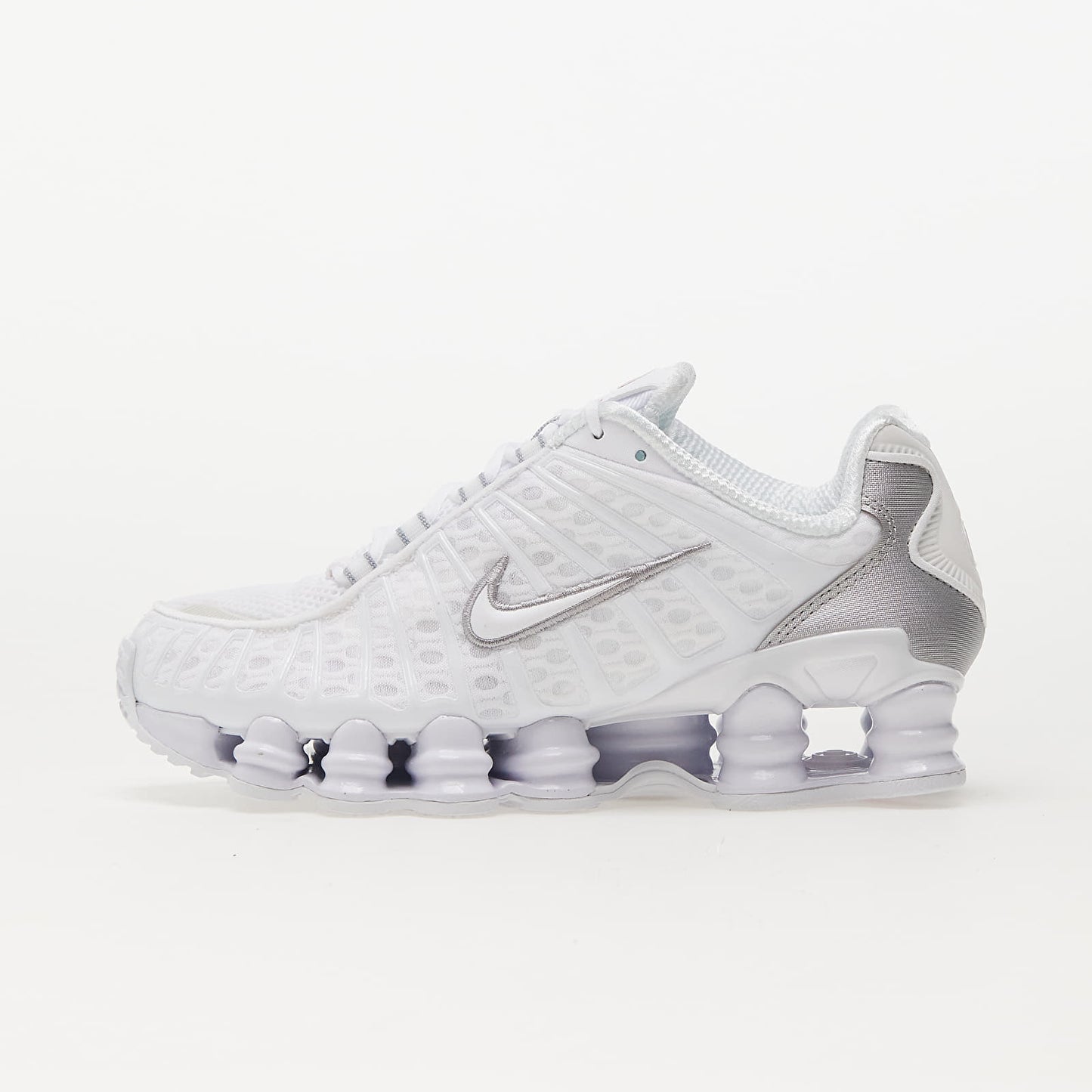 Nike W Shox TL White