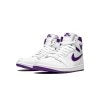 Jordan 1 High "Court Purple"