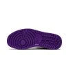 Jordan 1 High "Court Purple"