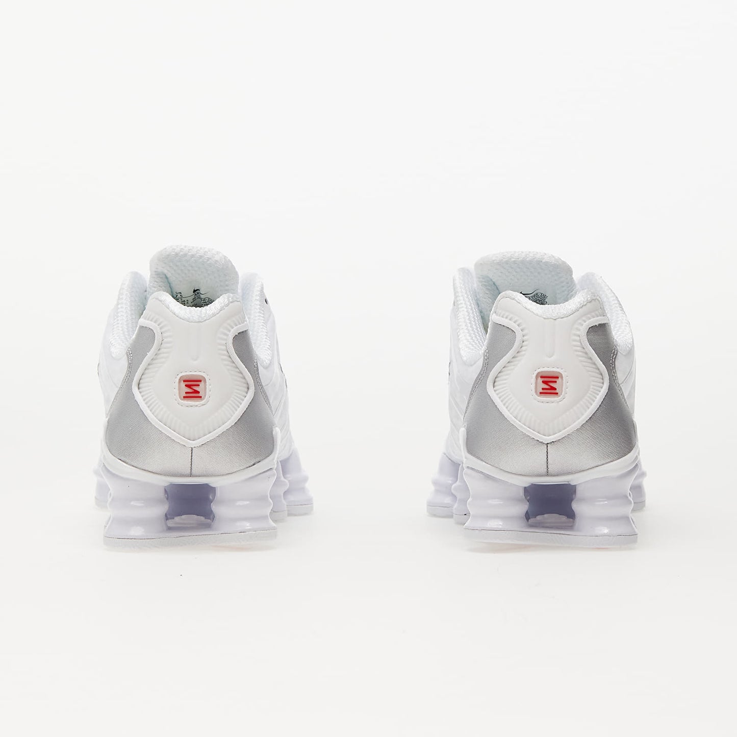 Nike W Shox TL White