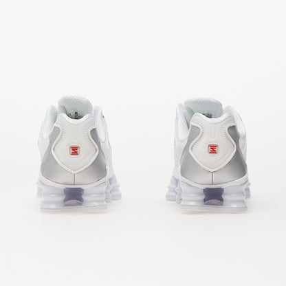 Nike W Shox TL White