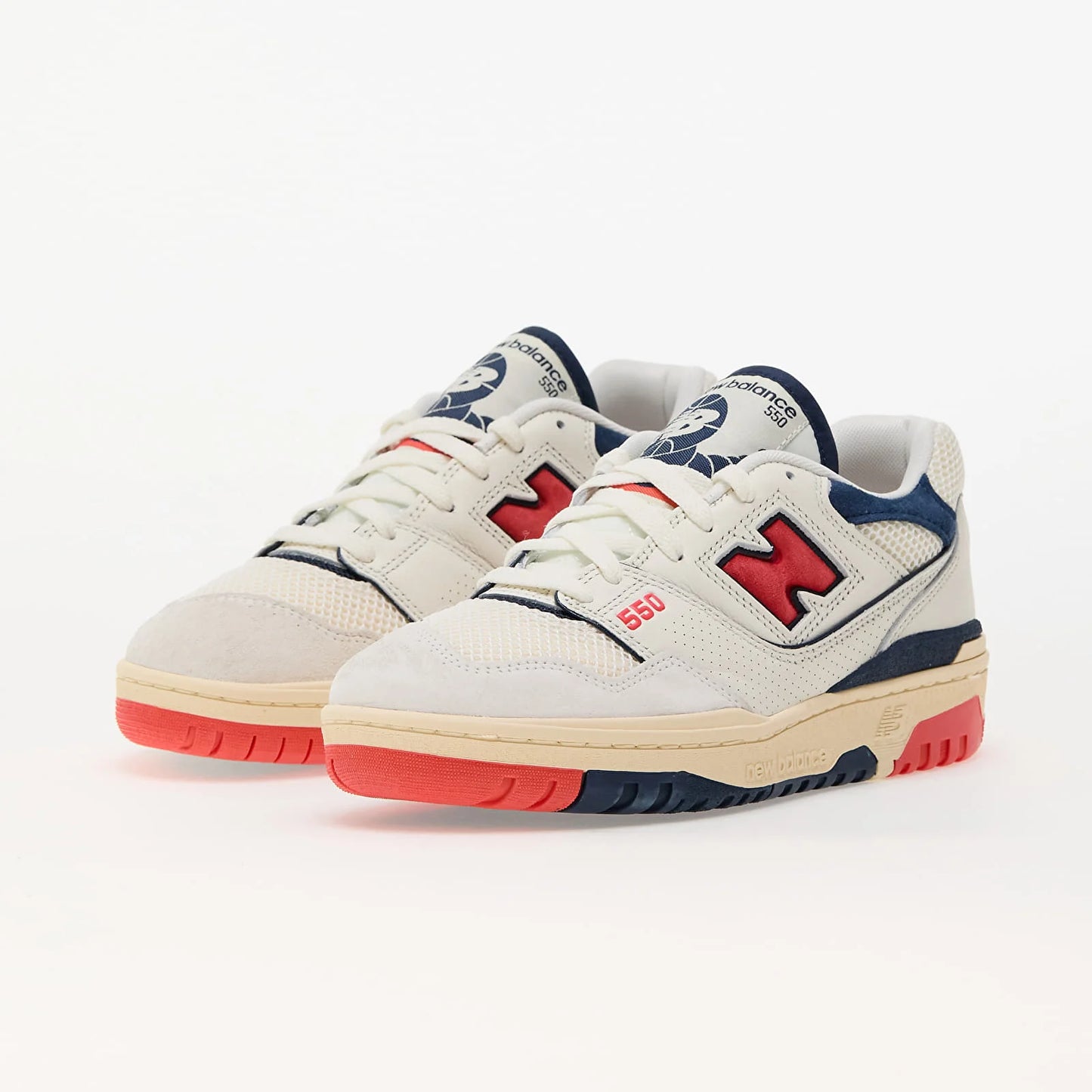 New Balance 550