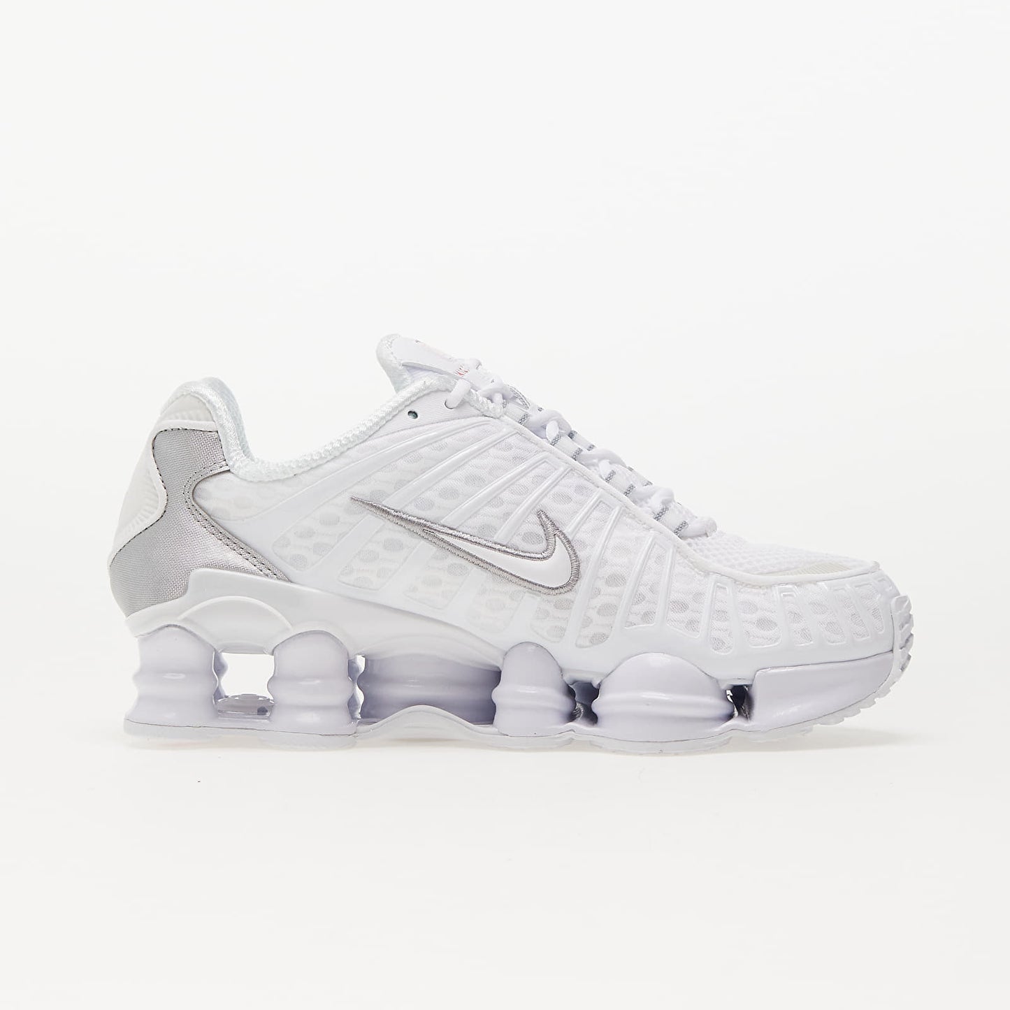 Nike W Shox TL White